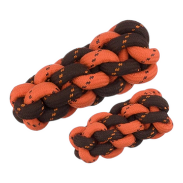 dog toy - honeycomb rope by p.l.a.y.