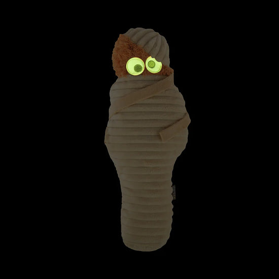 cat plush toy - mummy/meow-my kicker by p.l.a.y.