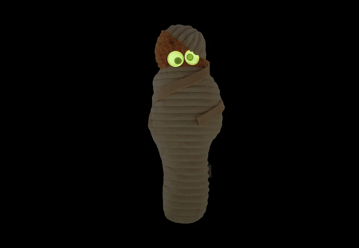 cat plush toy - mummy/meow-my kicker by p.l.a.y.