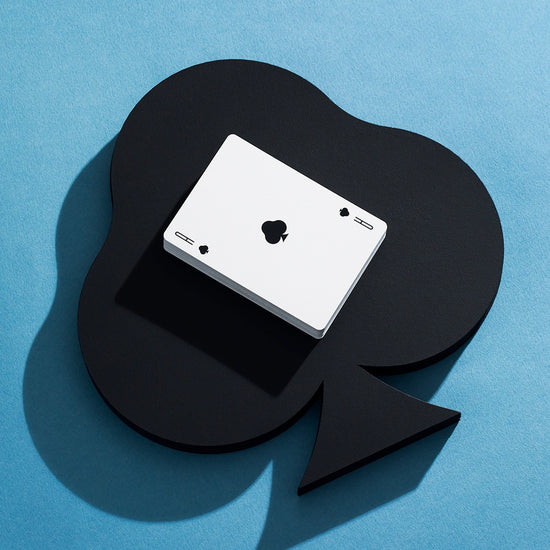 playing cards - curious wonders by art of play