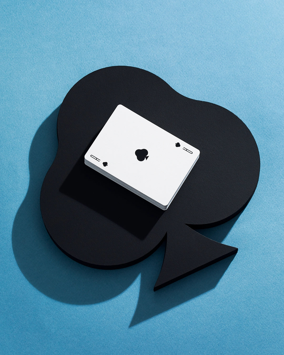 playing cards - curious wonders by art of play