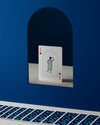 playing cards - curious wonders by art of play