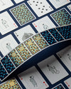 playing cards - curious wonders by art of play