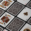 playing cards - drifters - green by art of play