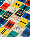 playing cards - rule of three by art of play