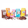 Candy | Chocolate Bar | Smooth & Crunchy Collection