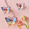3d butterfly puzzle - set of 3 by studio roof