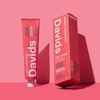 x-Toothpaste | Kids + Adults | Natural Strawberry + Watermelon