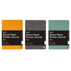 pocket journal - a6 by ameico/karst