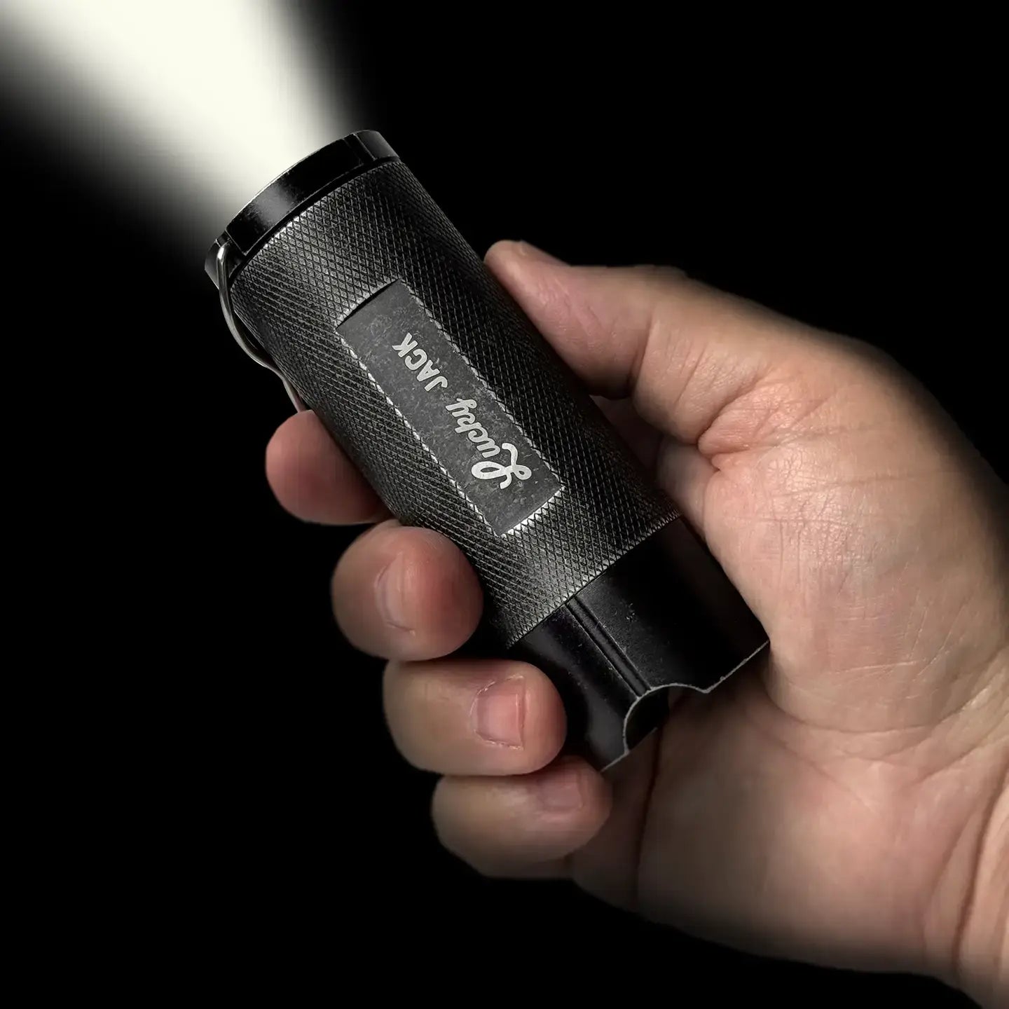pocket lantern - flashlight & hanging light by lucky jack