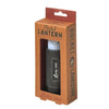 pocket lantern - flashlight & hanging light by lucky jack