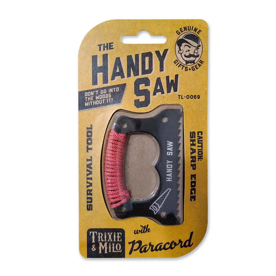 pocket tool - handy saw by lucky jack