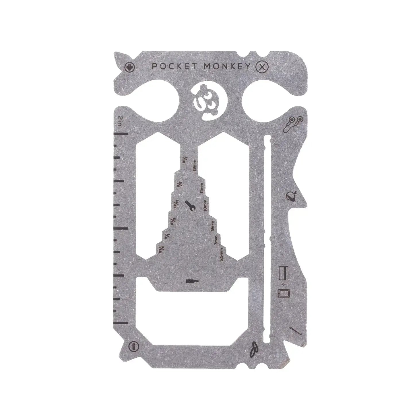 pocketmonkey x by zootility tools