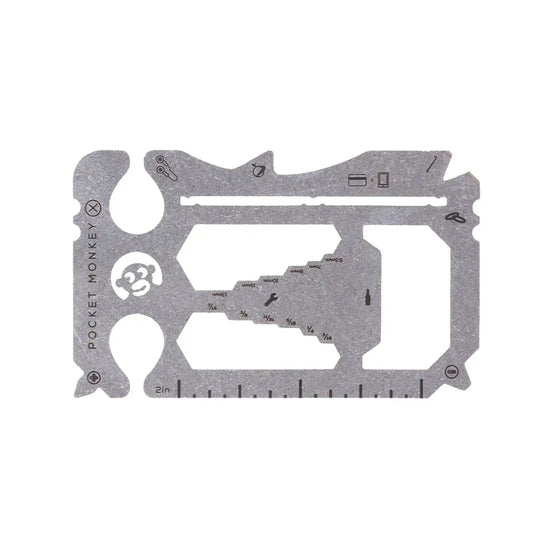 pocketmonkey x by zootility tools