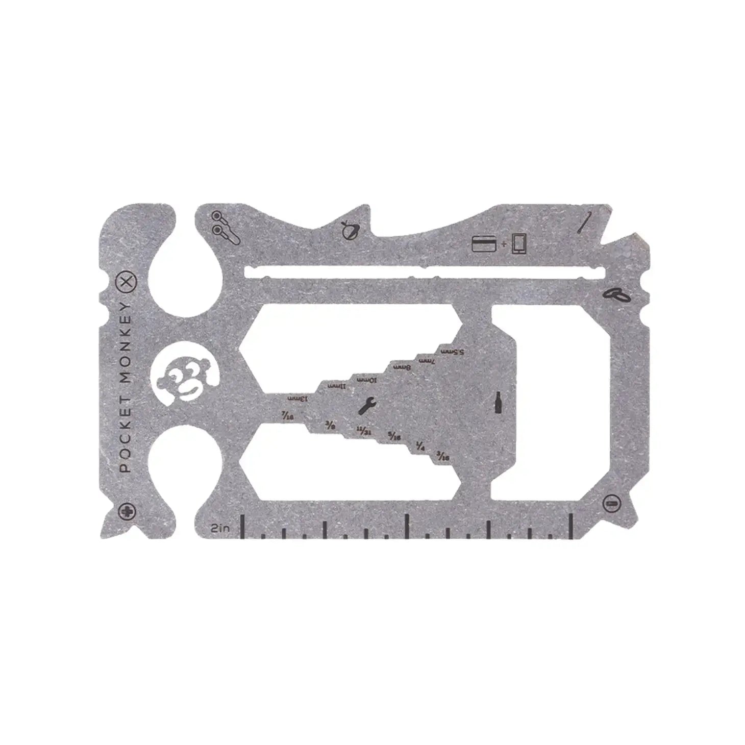 pocketmonkey x by zootility tools
