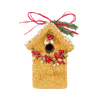 bird seed - poinsettia cottage by mr. bird