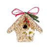 bird seed - poinsettia cottage by mr. bird