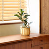 basket - "poire" cedar - round by time concept inc.