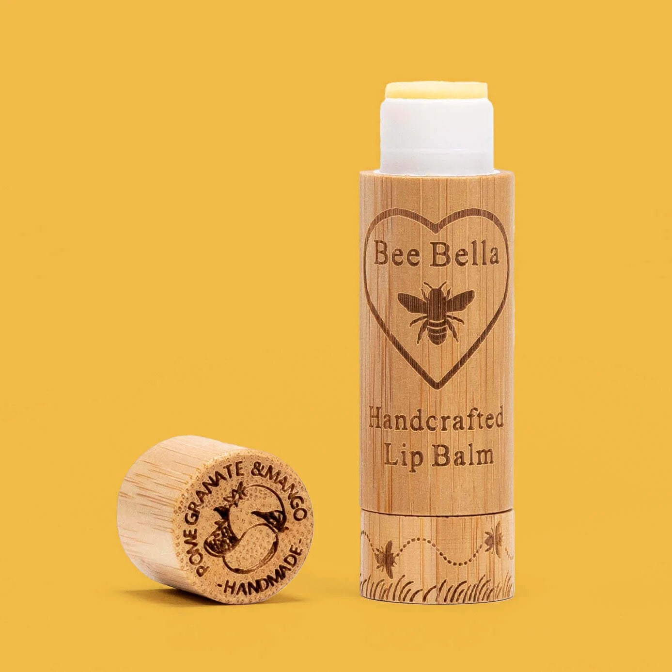 lip balm - beekeepers by bee bella