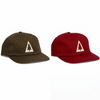 hat - 6-panel - ponderosa by the landmark project