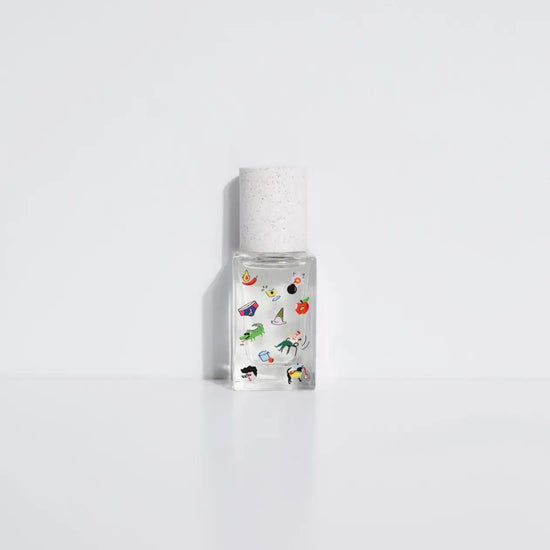 eau de parfum - 15ml - poom poom by maison matine