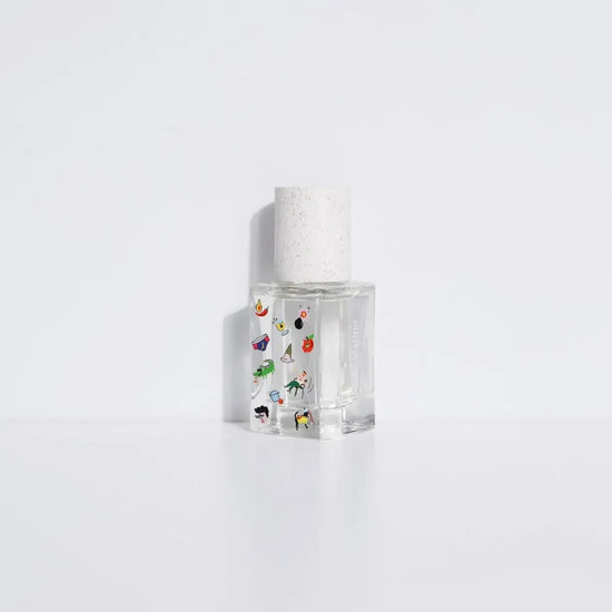 eau de parfum - 15ml - poom poom by maison matine