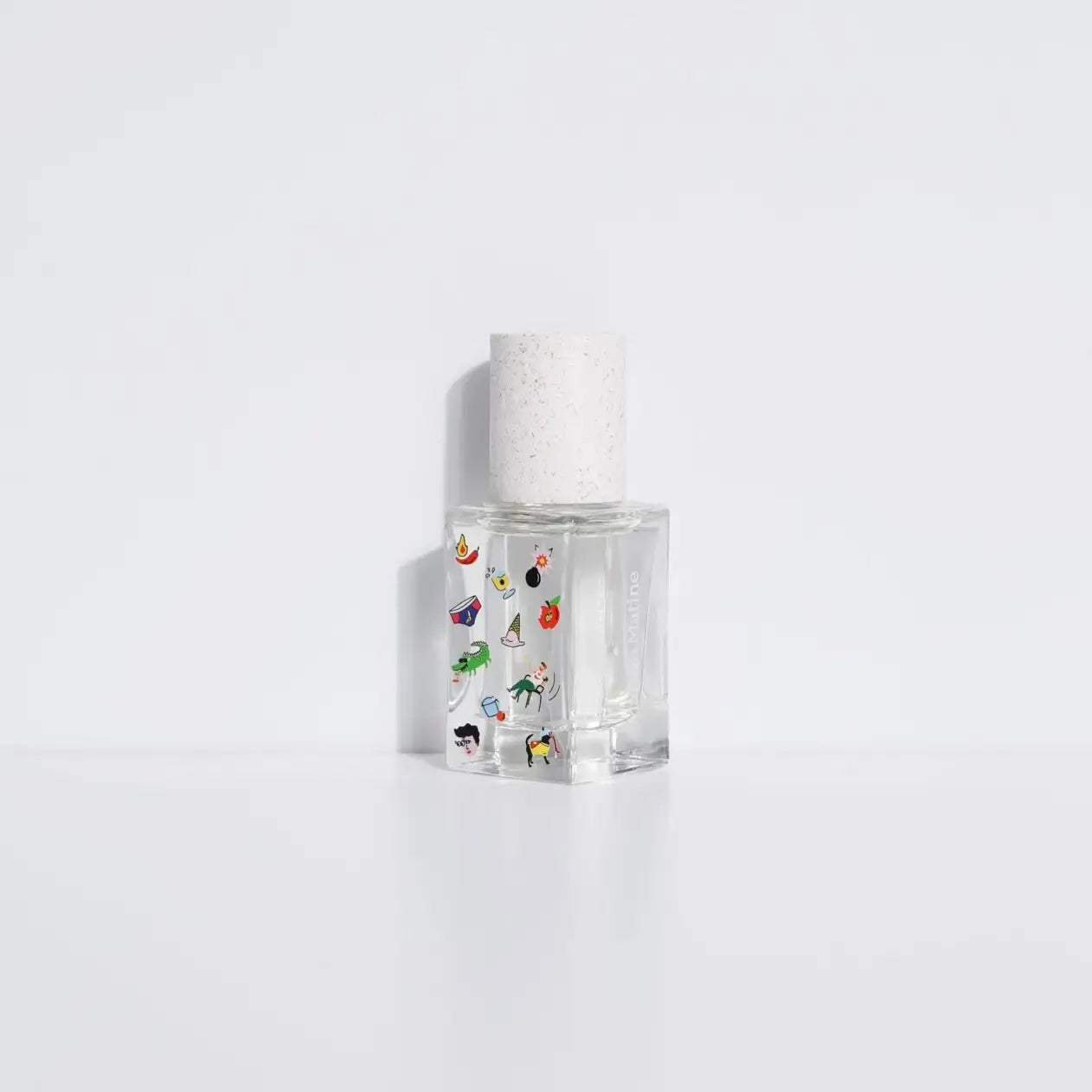 eau de parfum - 15ml - poom poom by maison matine