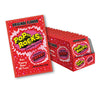 candy - pop rocks - cherry by redstone foods inc