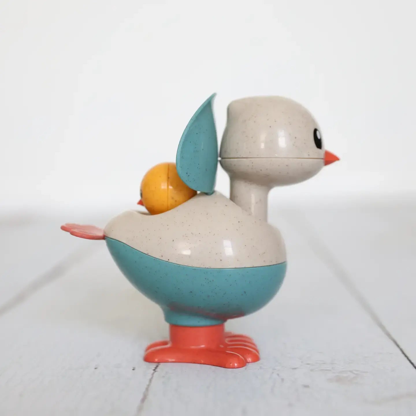 toy - chickens - pop up by speedy monkey