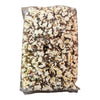 popcorn bag - chocolate drizzled by sensational sweets