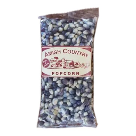 snack - popcorn kernels - 4oz by amish country popcorn