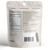 snack - veggie pack (small) by poshi (fresh packed veggies)