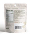 snack - veggie pack (small) by poshi (fresh packed veggies)