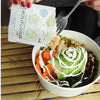 snack - veggie pack (small) by poshi (fresh packed veggies)
