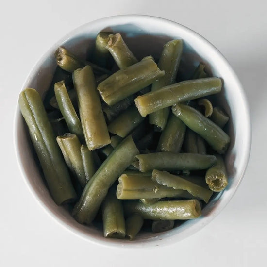 snack - veggie pack (small) by poshi (fresh packed veggies)
