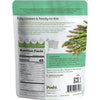 snack - veggie pack (large) by poshi (fresh packed veggies)