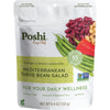 snack - veggie pack (large) by poshi (fresh packed veggies)