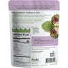 snack - veggie pack (large) by poshi (fresh packed veggies)