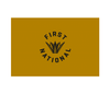postcard - first national landscape by plenty made