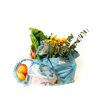 Bag Set | Tote-Ally Market | 1 Tote + 3 Produce