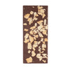 candy - topp'd™ chocolate bar - lolli & pops by lolli & pops