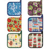 potholder - chef (7 designs) by now designs