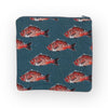 pouch - food-safe 7x7 - sea life by creative co-op