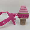 baby teethers - ice cream scented by baby sweetooth