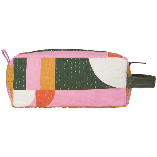 dopp bag - formation by now designs