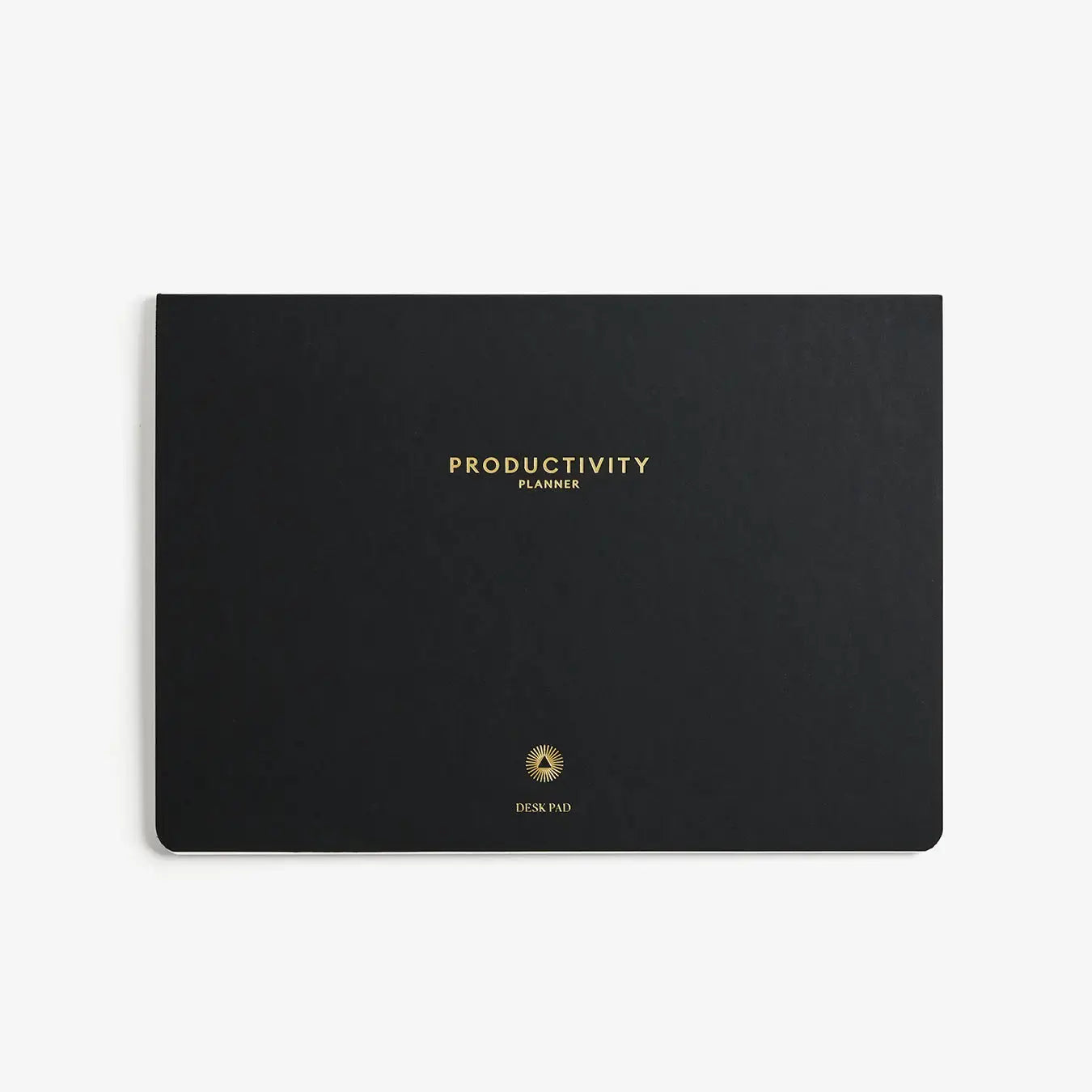 desk pad - productivity daily by intelligent change