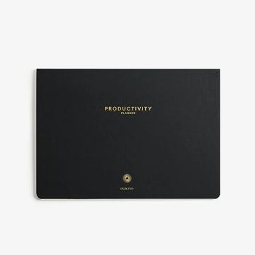desk pad - productivity daily by intelligent change