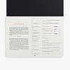 desk pad - productivity daily by intelligent change