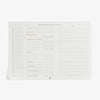 desk pad - productivity daily by intelligent change