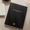 notepad - productivity sheets by intelligent change
